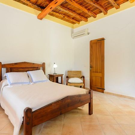 Villa Can Fita Puig D'en Valls 外观 照片