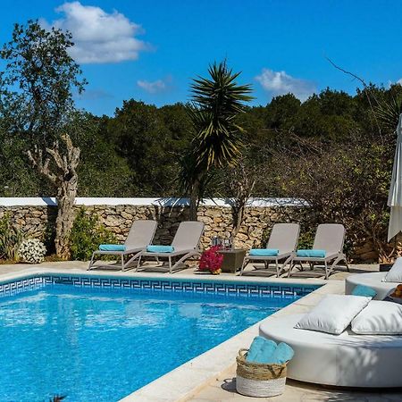 Villa Can Fita Puig D'en Valls 外观 照片