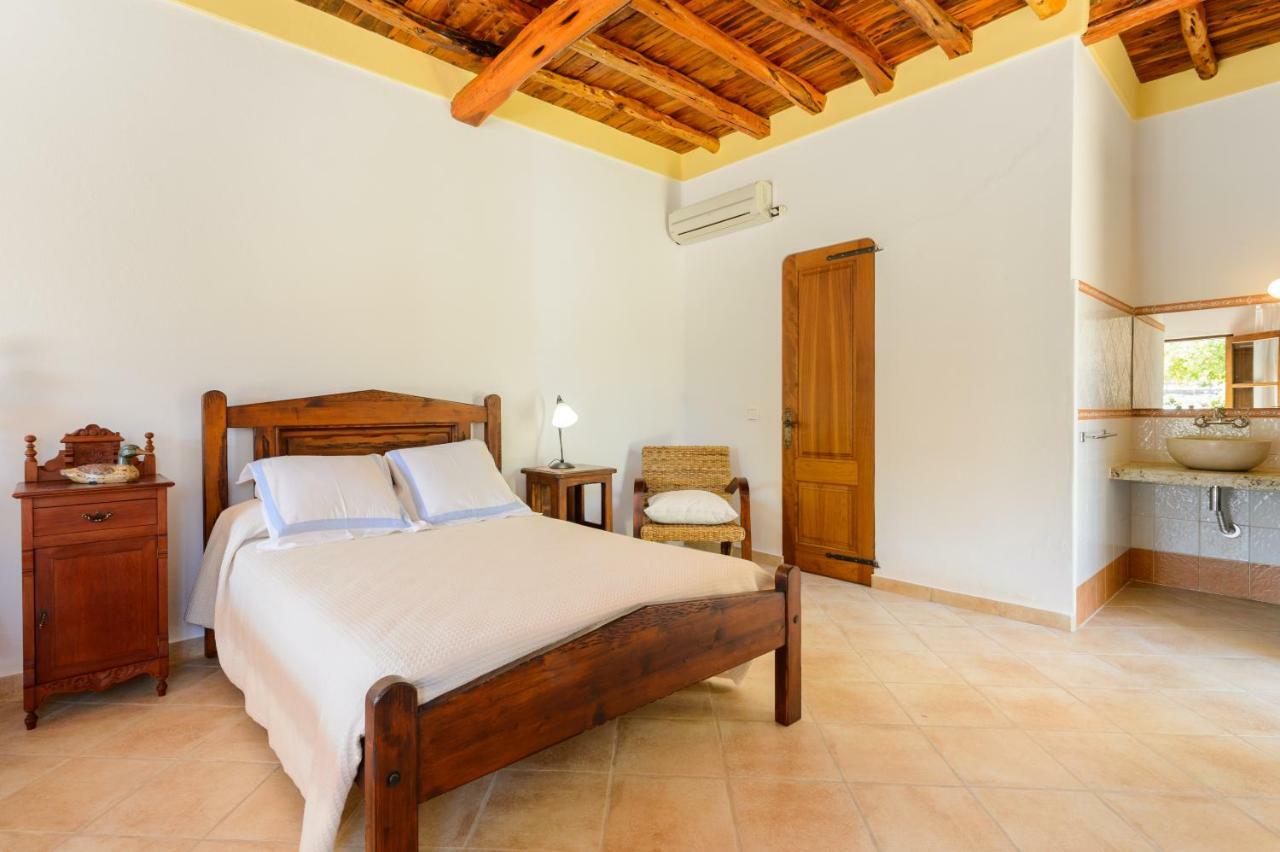 Villa Can Fita Puig D'en Valls 外观 照片