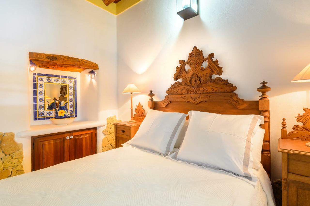 Villa Can Fita Puig D'en Valls 外观 照片