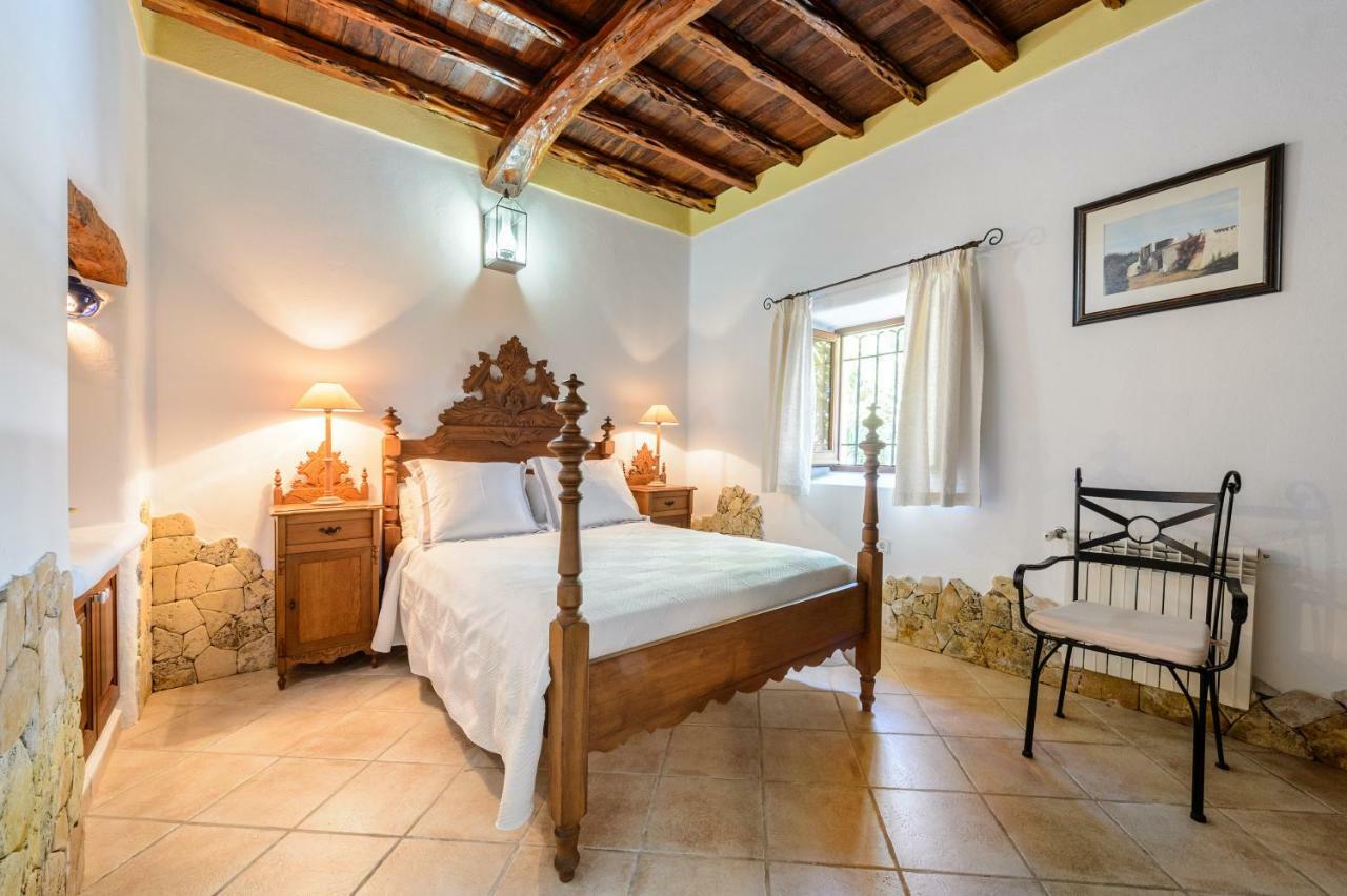 Villa Can Fita Puig D'en Valls 外观 照片