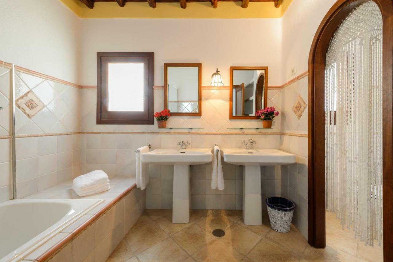 Villa Can Fita Puig D'en Valls 外观 照片
