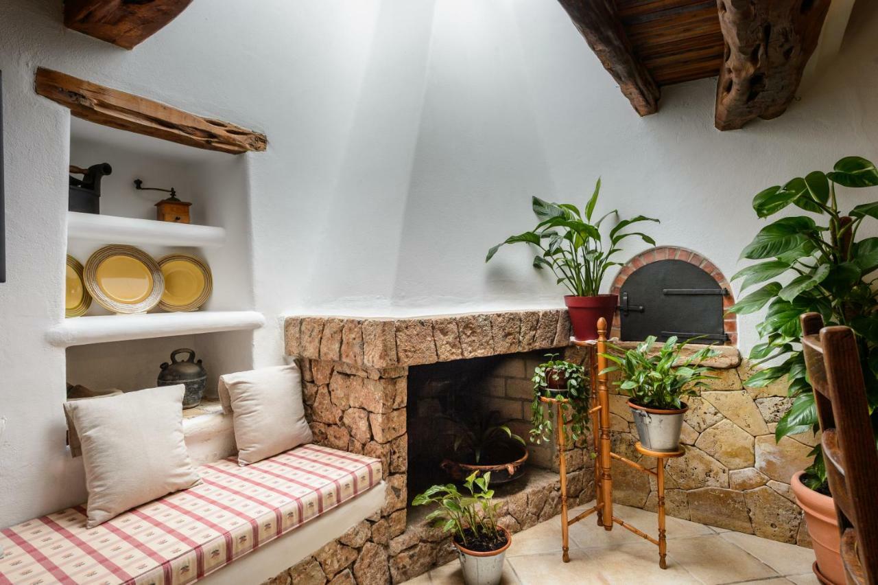 Villa Can Fita Puig D'en Valls 外观 照片