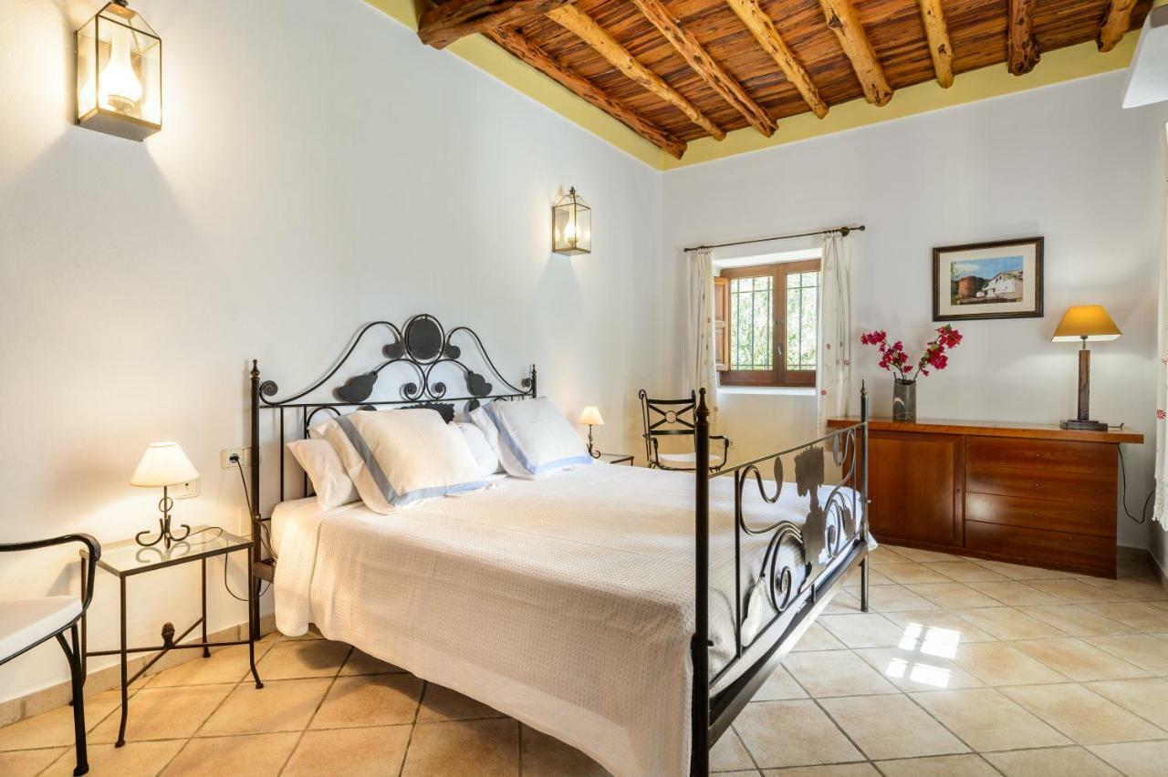 Villa Can Fita Puig D'en Valls 外观 照片