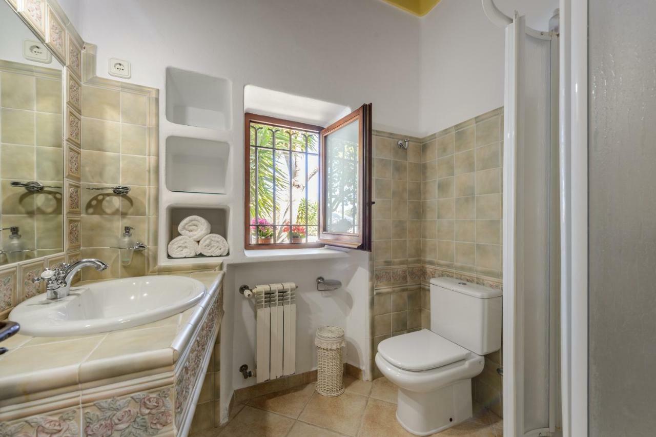 Villa Can Fita Puig D'en Valls 外观 照片