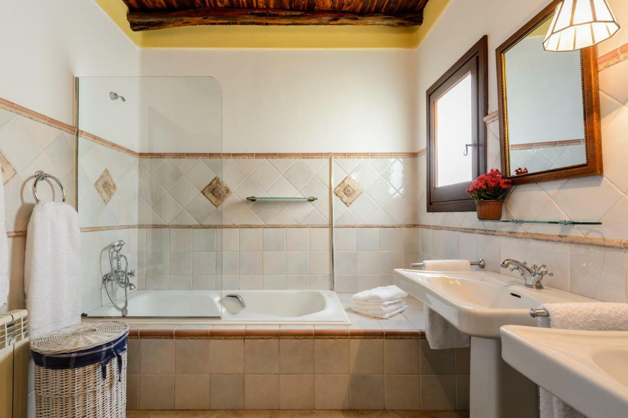 Villa Can Fita Puig D'en Valls 外观 照片