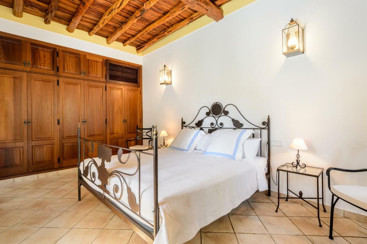 Villa Can Fita Puig D'en Valls 外观 照片