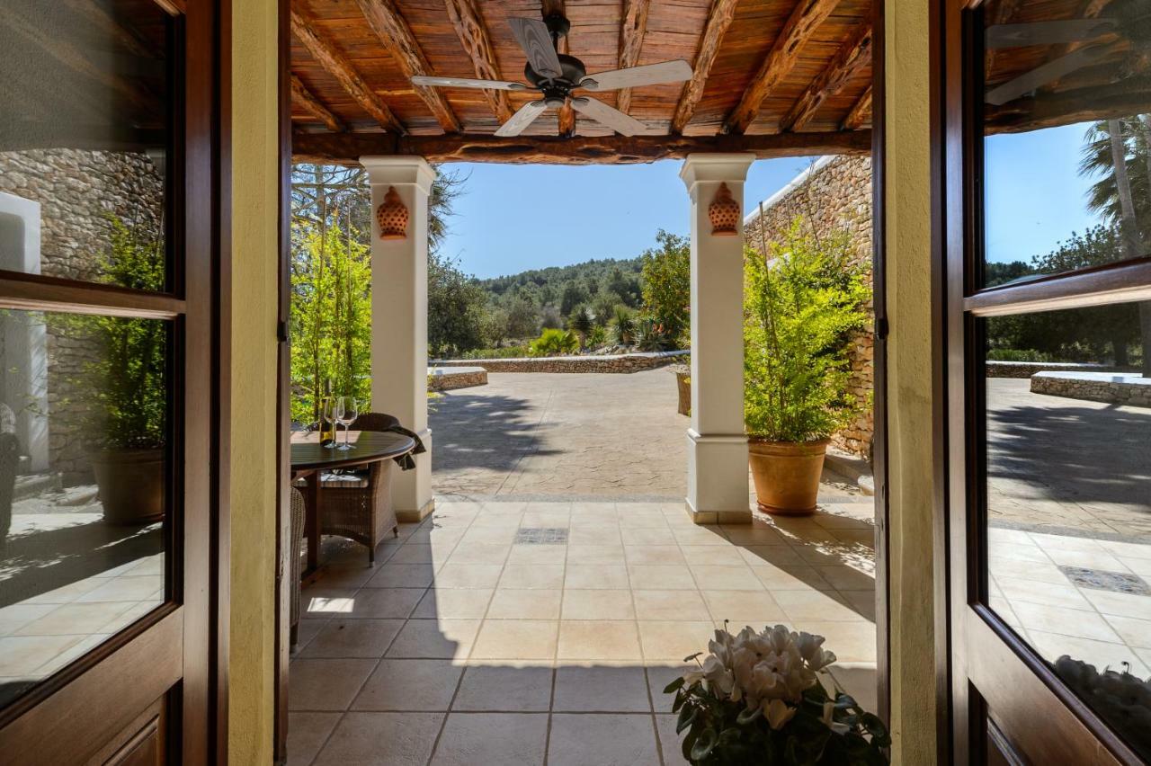 Villa Can Fita Puig D'en Valls 外观 照片