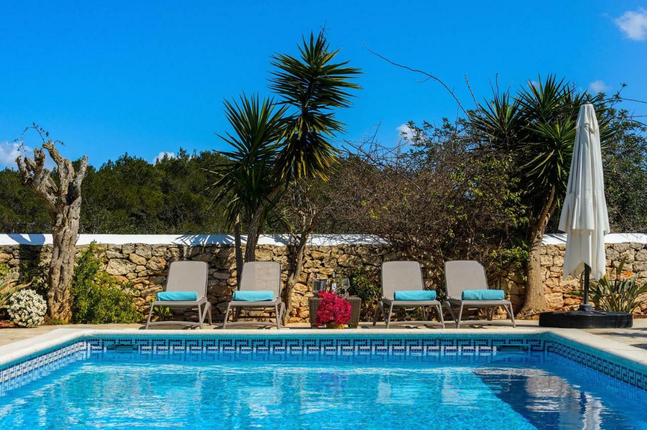 Villa Can Fita Puig D'en Valls 外观 照片