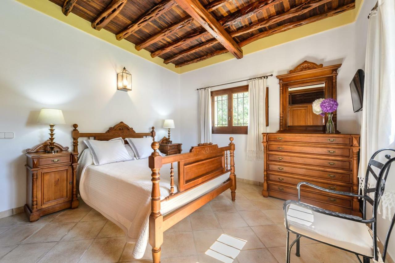 Villa Can Fita Puig D'en Valls 外观 照片