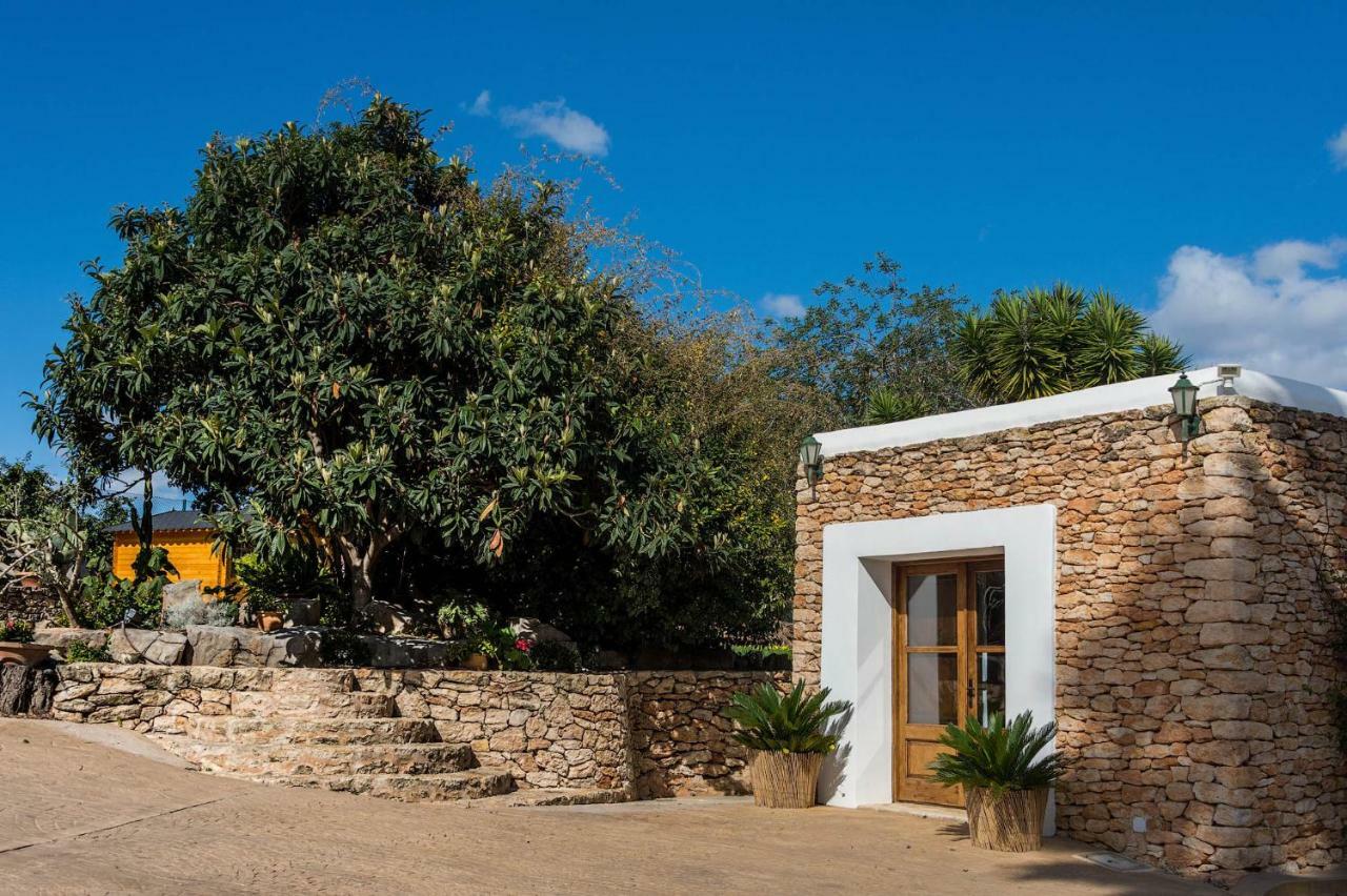 Villa Can Fita Puig D'en Valls 外观 照片