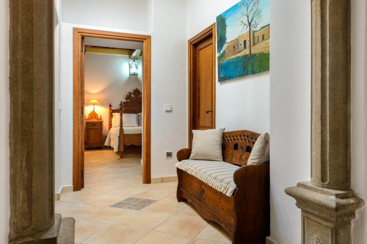 Villa Can Fita Puig D'en Valls 外观 照片