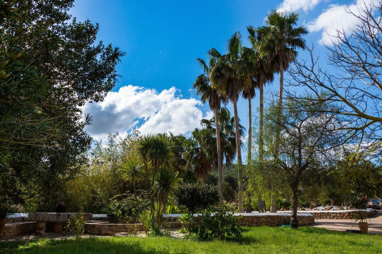 Villa Can Fita Puig D'en Valls 外观 照片